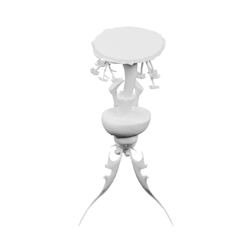 Фигурка кролика