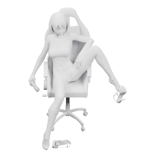 Игровое кресло