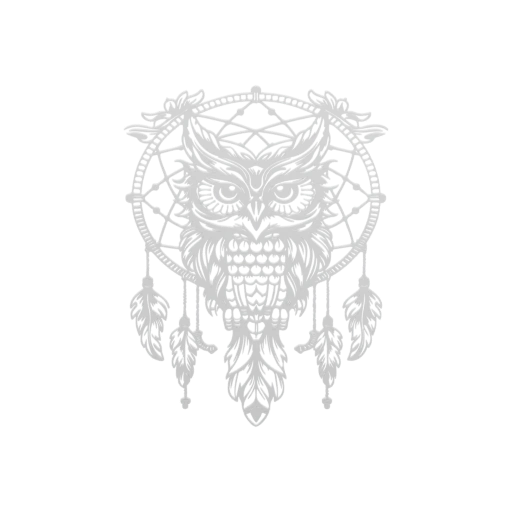 Украшение в виде креста