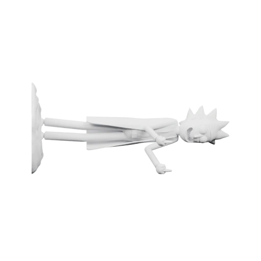 Свеча на подставке