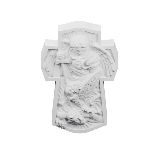 Значок Ангела Хранителя