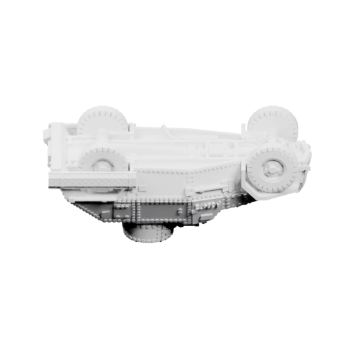 Автомобильный корпус