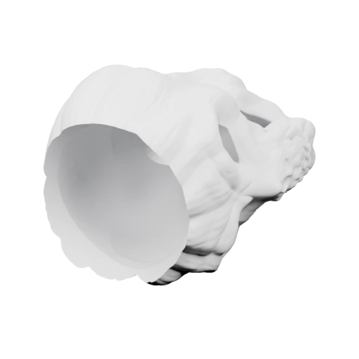 Фигурка овоща