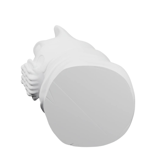 Фигурка кота