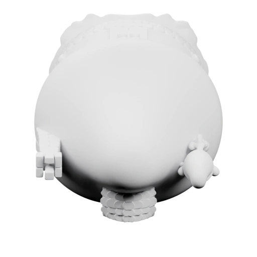 Лампочка с подставкой