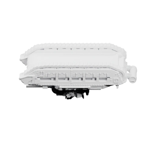 Танк средний