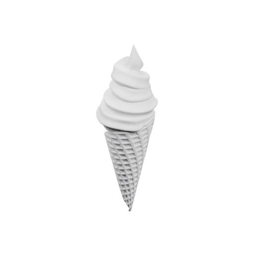 Ледяной конус