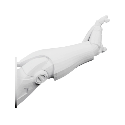 Гарнитура Железного Человека