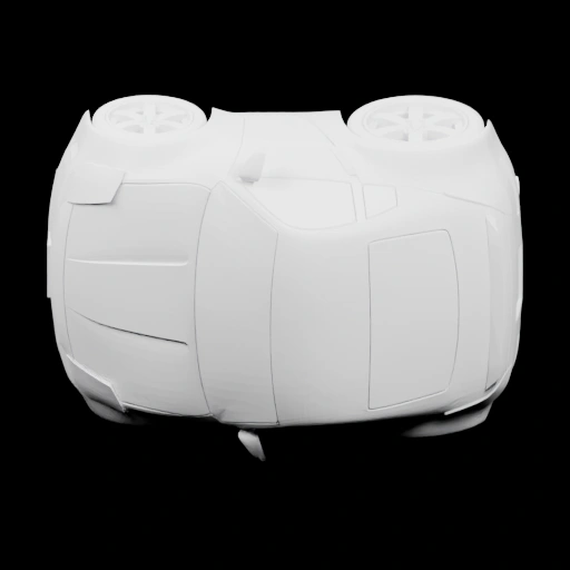 Автомобильный корпус