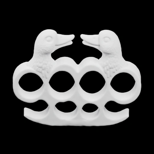 Бронзовые кулаки