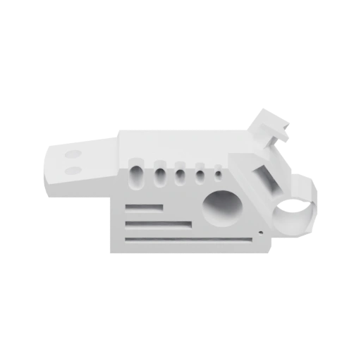 Кейс для ножниц