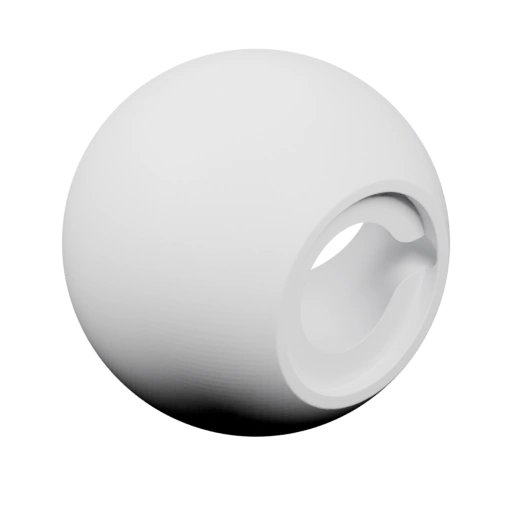 Геометрический шар