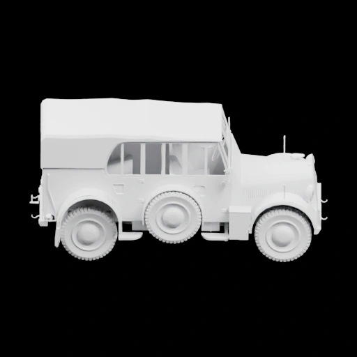 Грузовой автомобиль