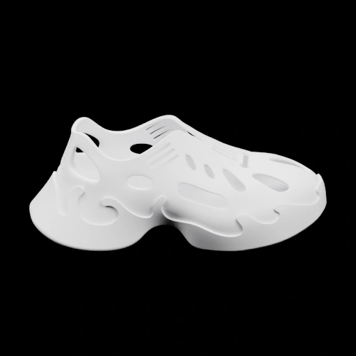 Форма обуви