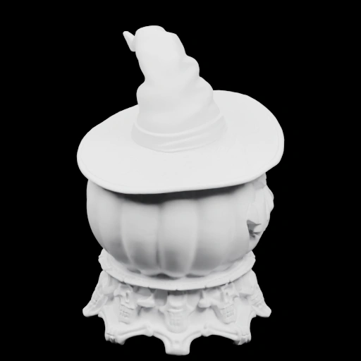 Сахарница с крышкой