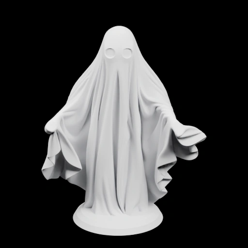 Призрачный образ