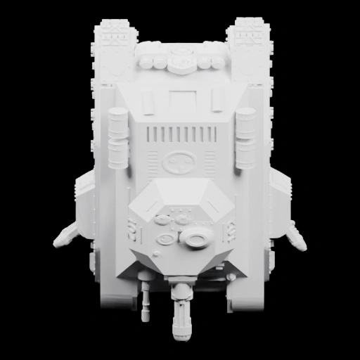 Боевой корабль