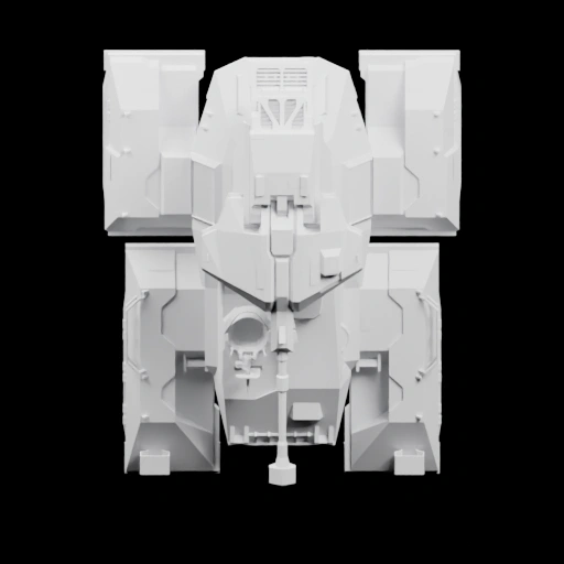 Боевой дрон