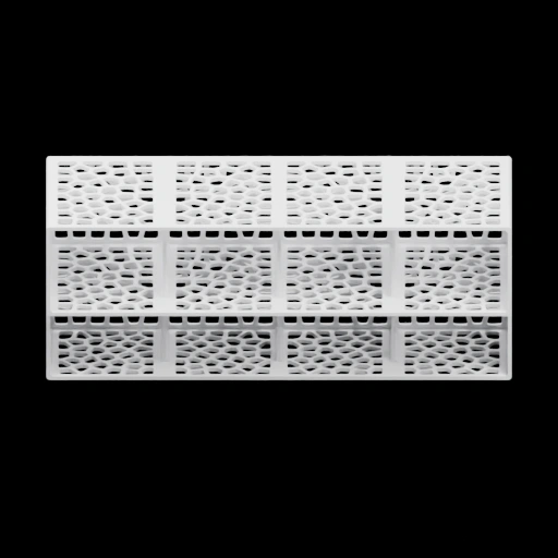 Декоративная пластина