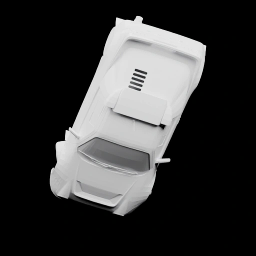 Автомобильный корпус