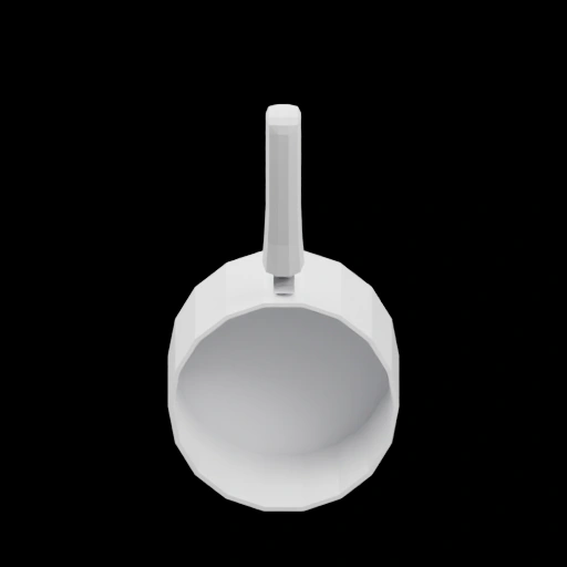 Подвеска с ручкой