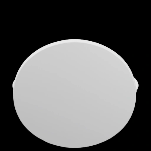 Сфера с выступами