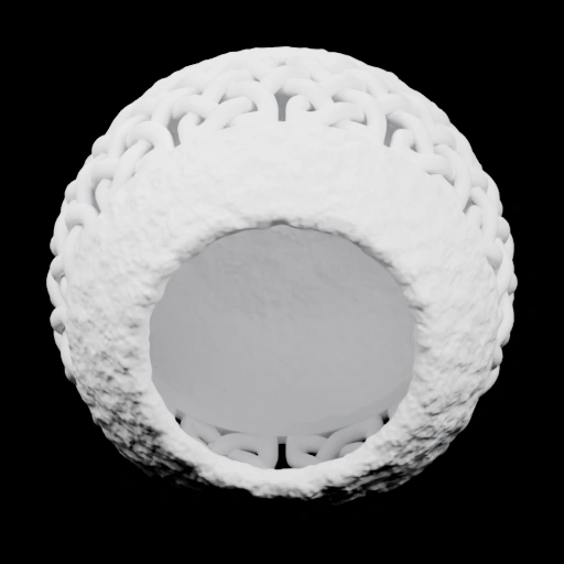 Кольцевая подставка