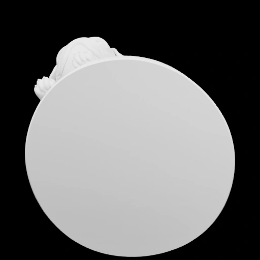 Шарообразный предмет