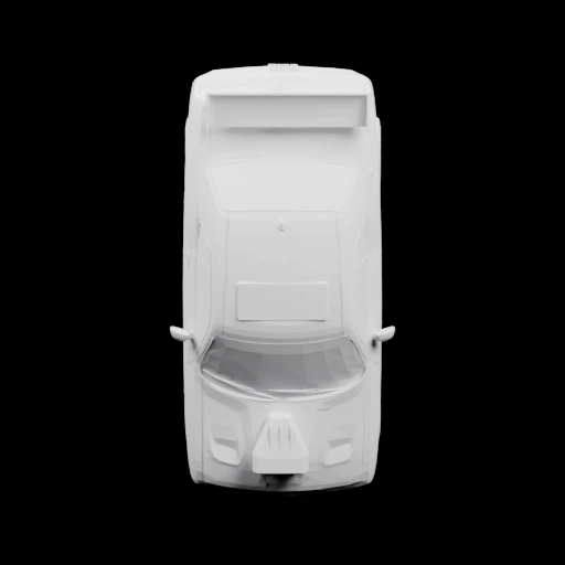 Автомобильный корпус