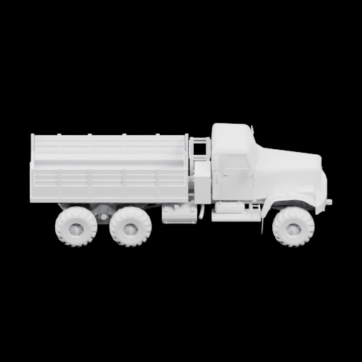 Грузовой автомобиль