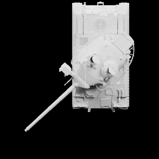 Механический модуль