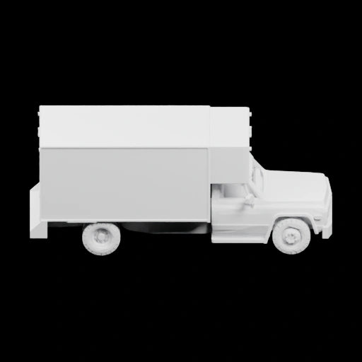 Грузовой автомобиль