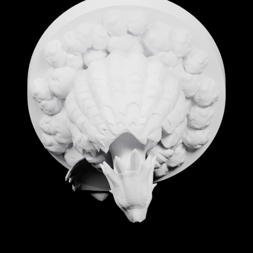 Яйцо дракона