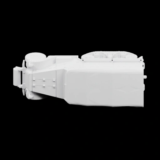 Грузовой автомобиль