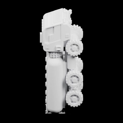 Грузовой автомобиль