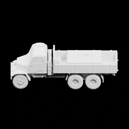 Грузовой автомобиль