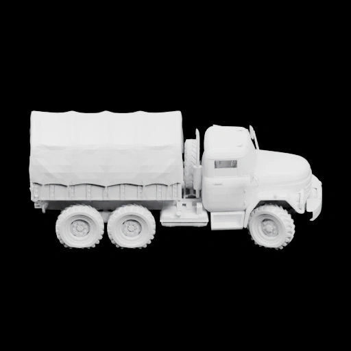 Грузовой автомобиль