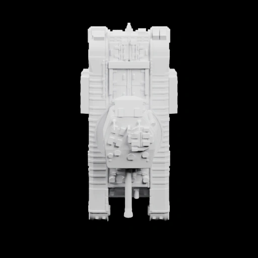 Танк чёрчилль