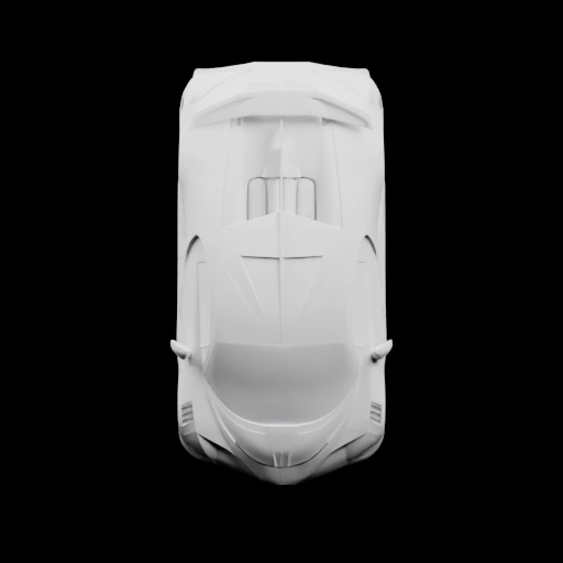 Автомобильный корпус