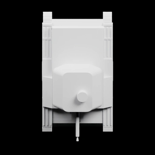 Крепление для контейнера