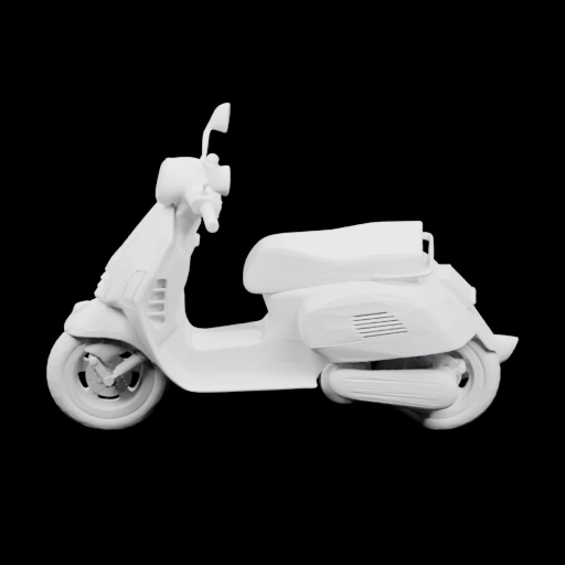 Мотоцикл с коляской