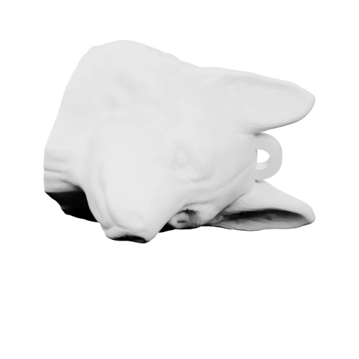 Пастушья голова