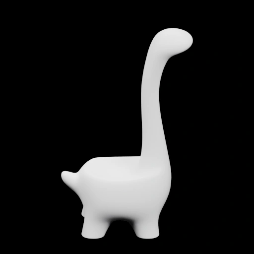 Фигурка динозавра