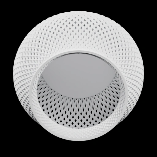 Сетчатый купол