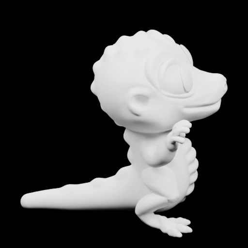 Фигурка динозавра