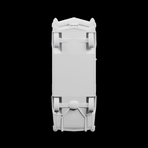 Автомобильный корпус