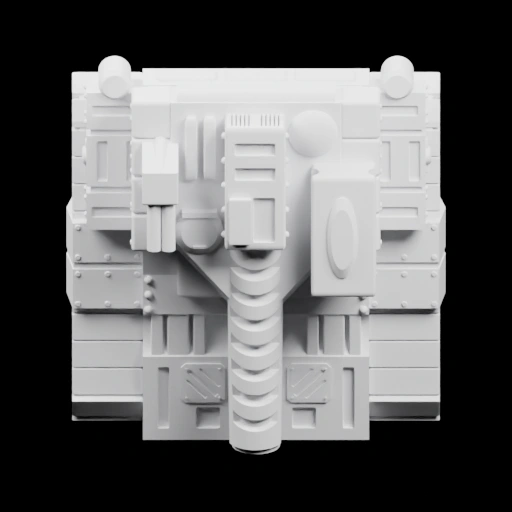 Технический модуль