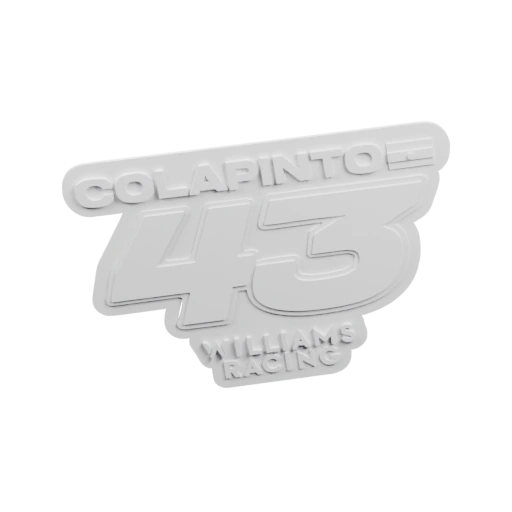 Логотип Колапинто 1