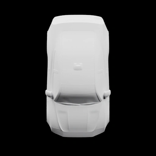 Автомобильный кузов