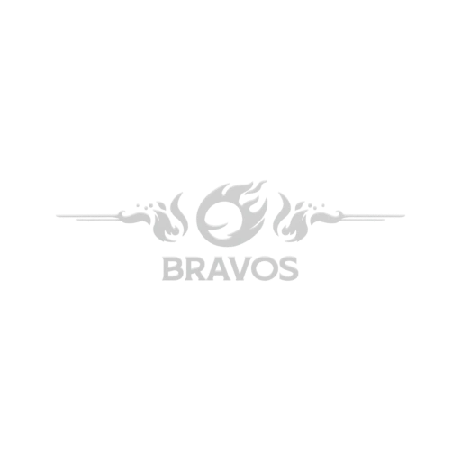 Браво Логотип